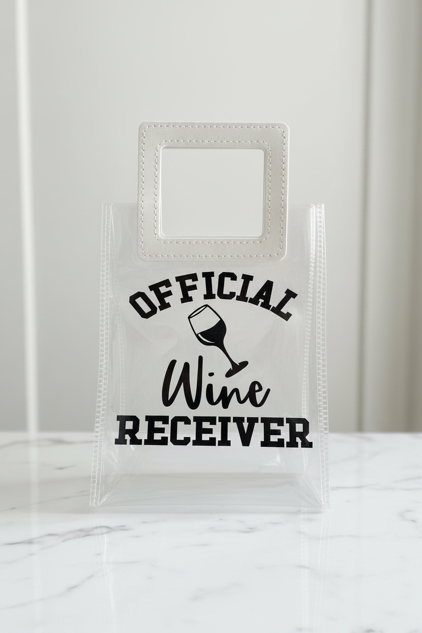 Official Wine 🍷 Receiver Of Summer Fun 🤩