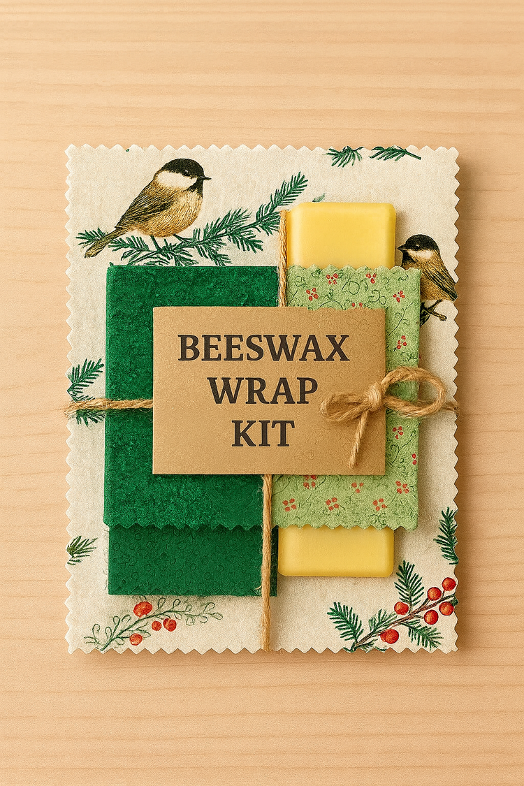 WaxWare™️ Eco Wrap Collection