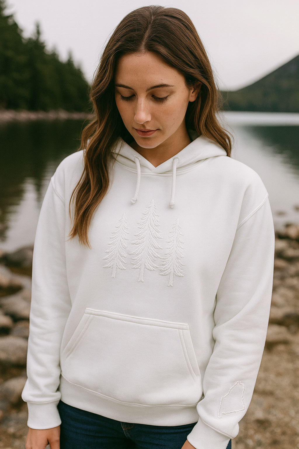 Crew Sweatshirts and Hoodies