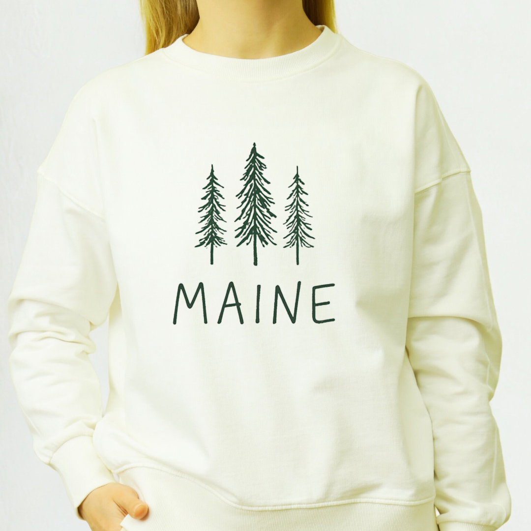 Maine Collection