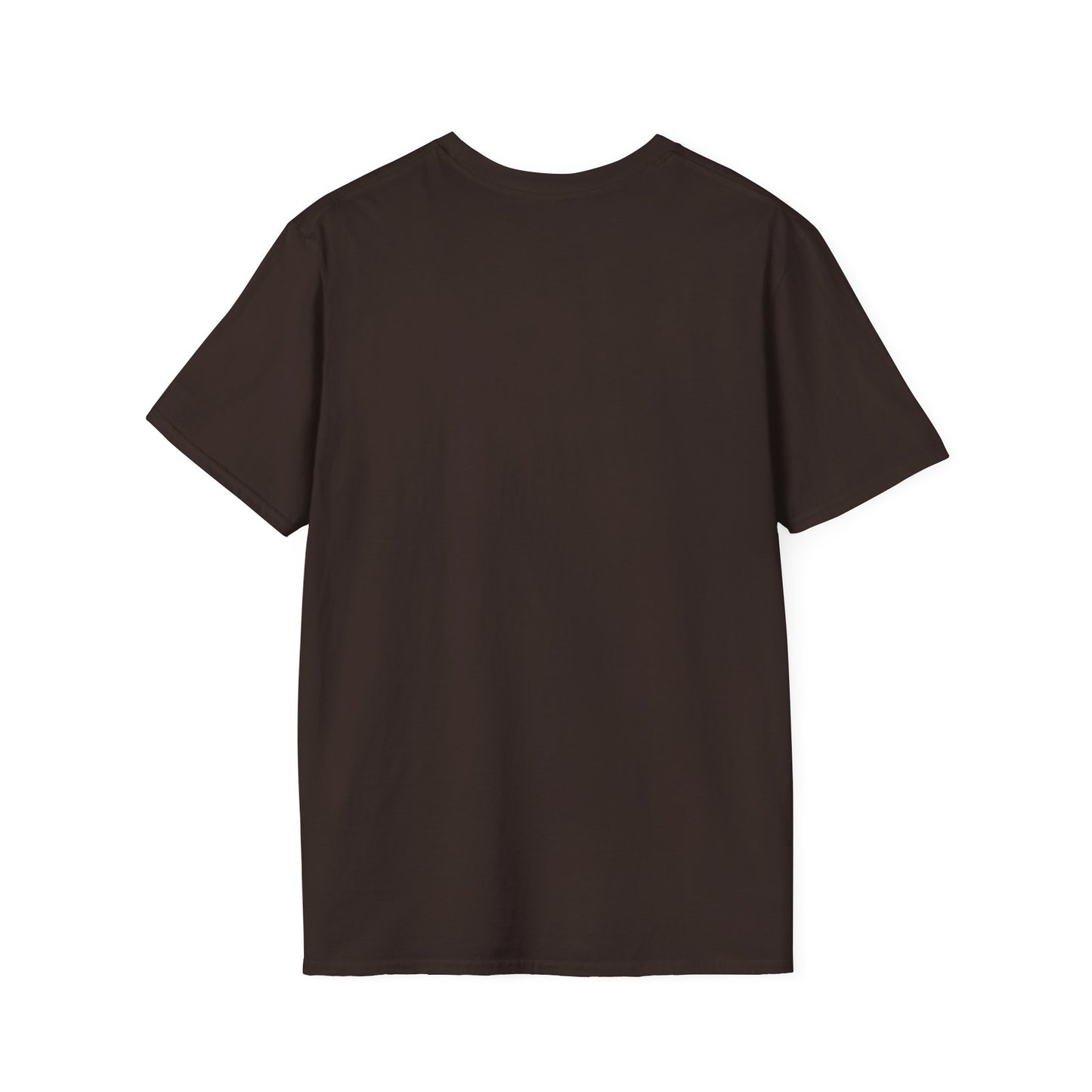 Waterboro, Maine Soft Tail Unisex T-shirt