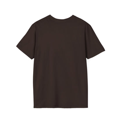 Waterboro, Maine Soft Tail Unisex T-shirt