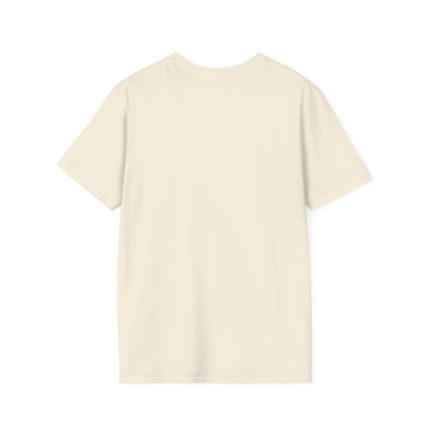 Maine AF Unisex Softstyle T-Shirt