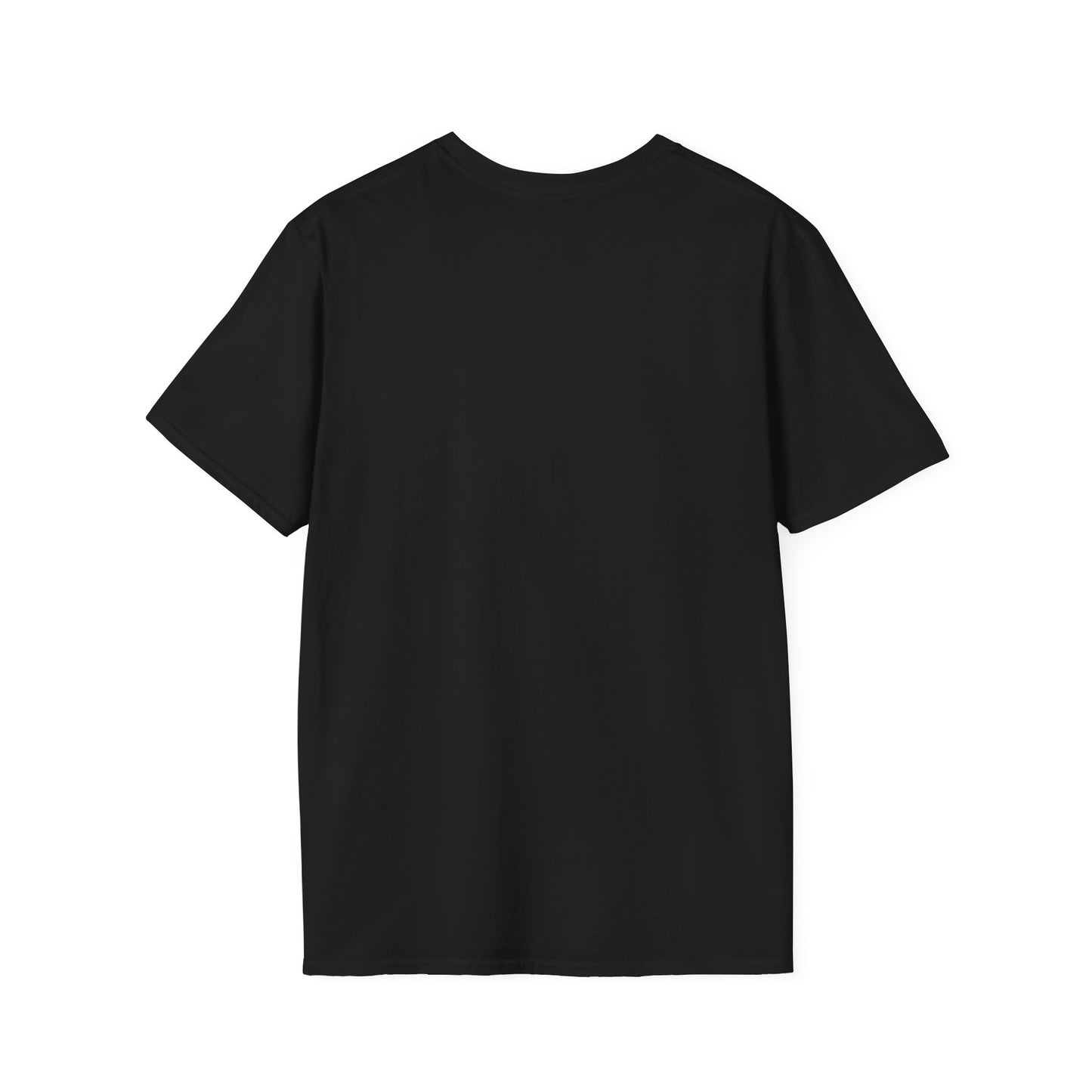 Waterboro, Maine Soft Tail Unisex T-shirt