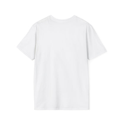 Waterboro, Maine Soft Tail Unisex T-shirt
