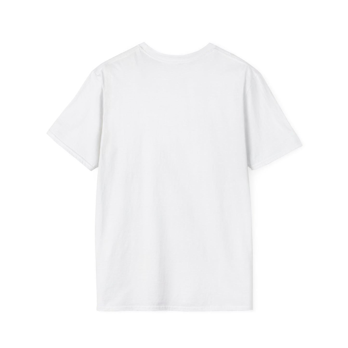 Maine AF Unisex Softstyle T-Shirt