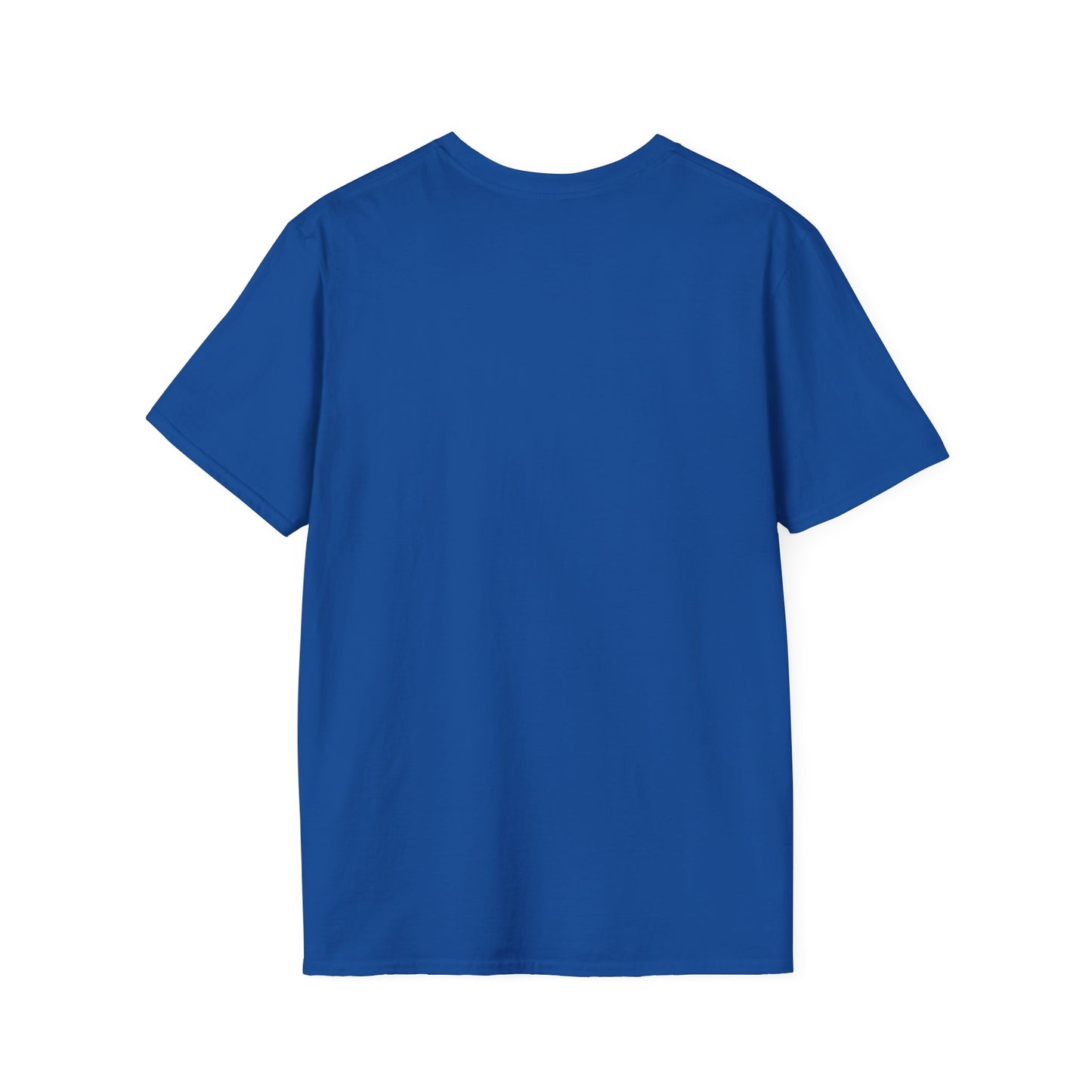 Waterboro, Maine Soft Tail Unisex T-shirt