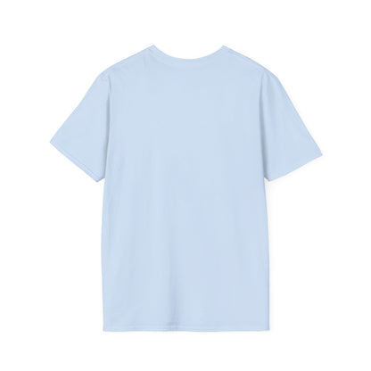 Waterboro, Maine Soft Tail Unisex T-shirt