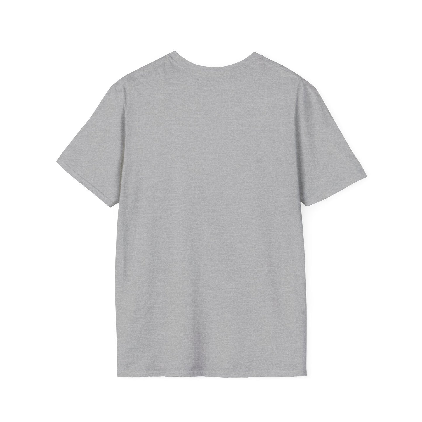 Waterboro, Maine Soft Tail Unisex T-shirt