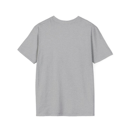 Waterboro, Maine Soft Tail Unisex T-shirt