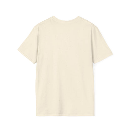 Waterboro, Maine Soft Tail Unisex T-shirt