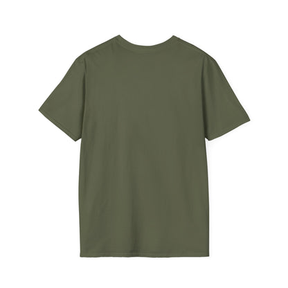 Maine AF Unisex Softstyle T-Shirt