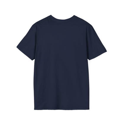 Waterboro, Maine Soft Tail Unisex T-shirt