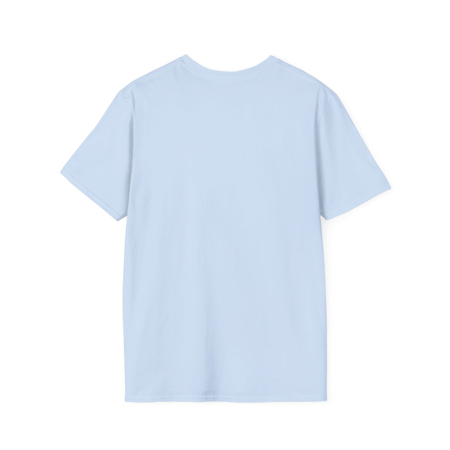 Maine AF Unisex Softstyle T-Shirt