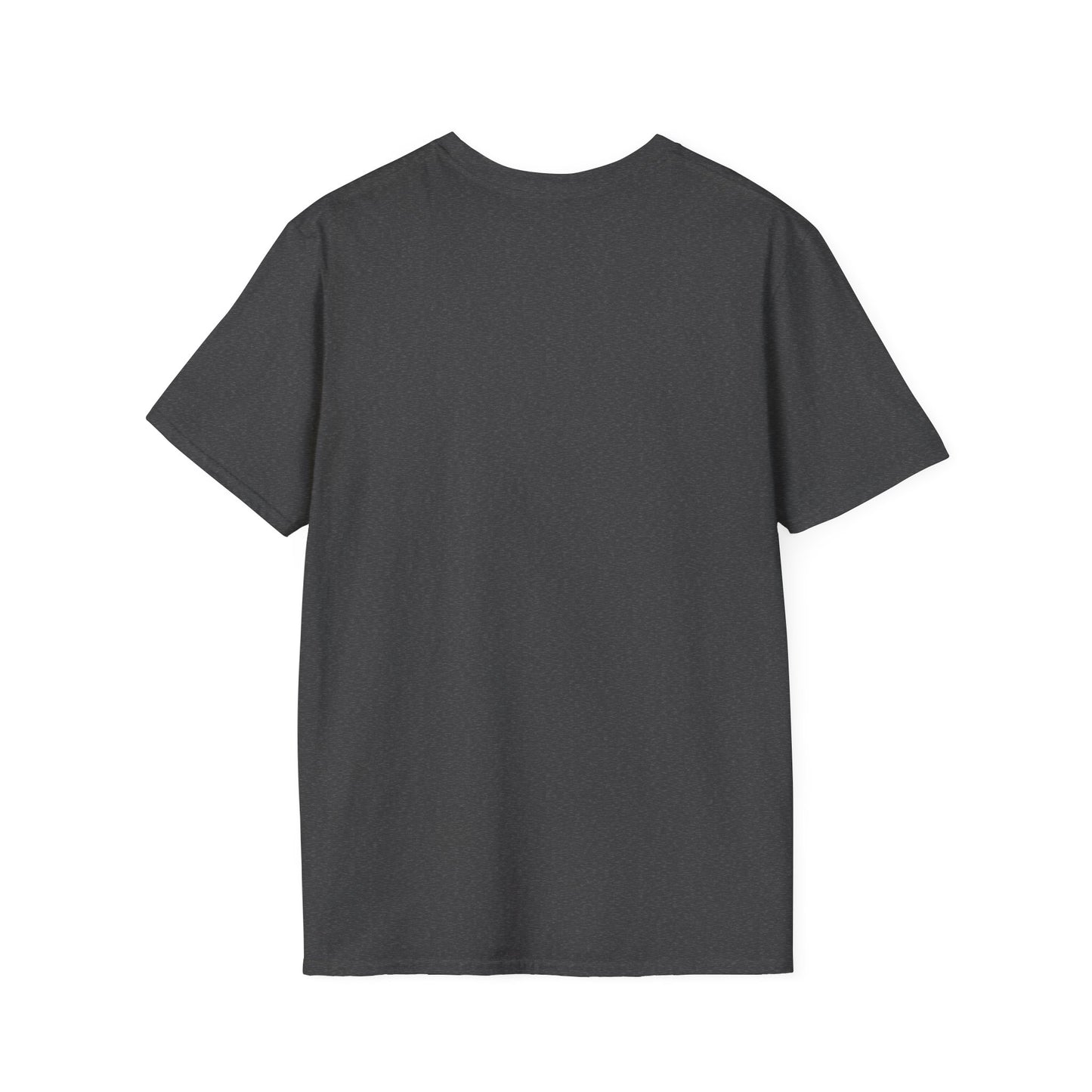 Waterboro, Maine Soft Tail Unisex T-shirt