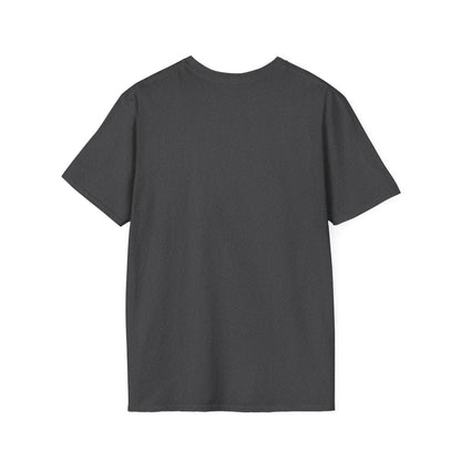 Waterboro, Maine Soft Tail Unisex T-shirt