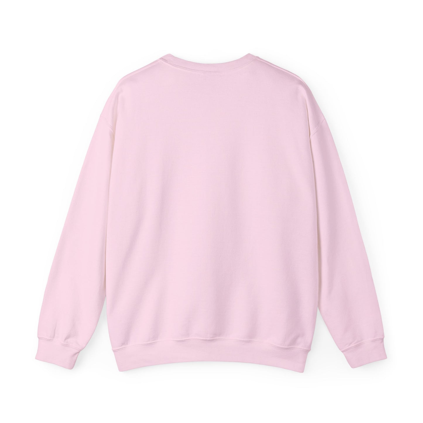 Waterboro Maine Camping Unisex Heavy Blend™ Crewneck Sweatshirt