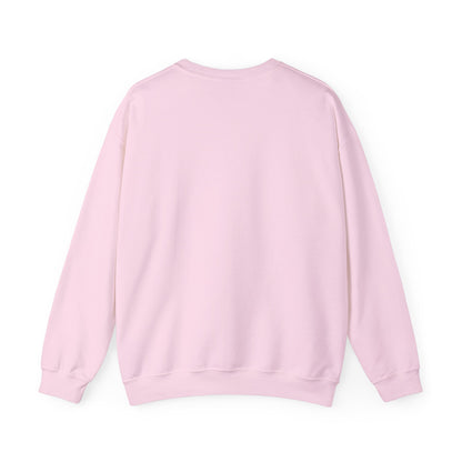 Waterboro Maine Camping Unisex Heavy Blend™ Crewneck Sweatshirt