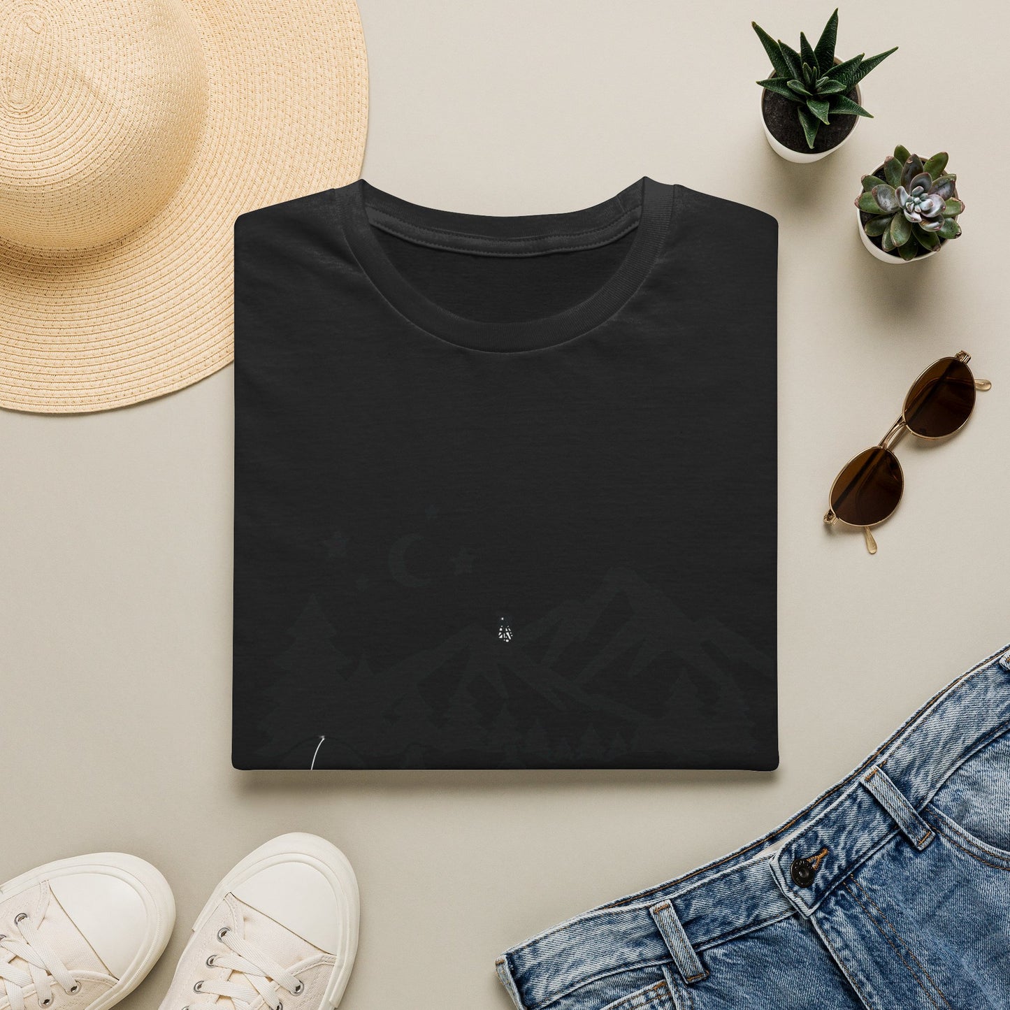 Waterboro, Maine Soft Tail Unisex T-shirt