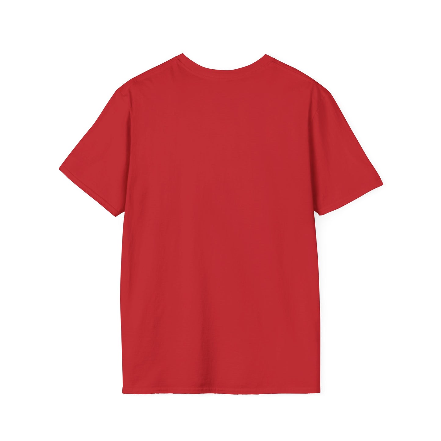 Waterboro, Maine Soft Tail Unisex T-shirt