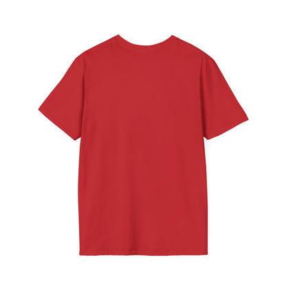 Waterboro, Maine Soft Tail Unisex T-shirt