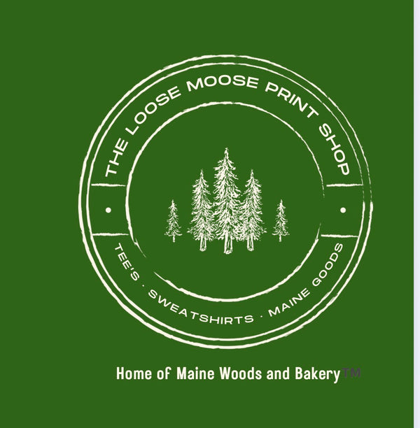 The Loose Moose Print Shop